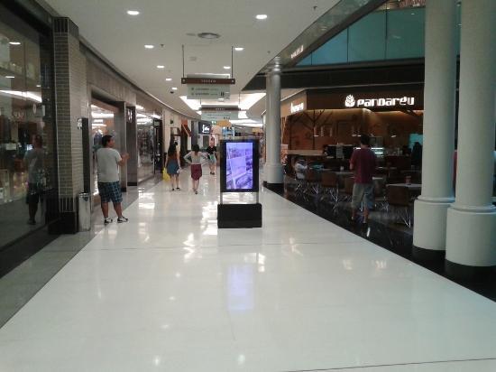 Shopping Vila Olimpia